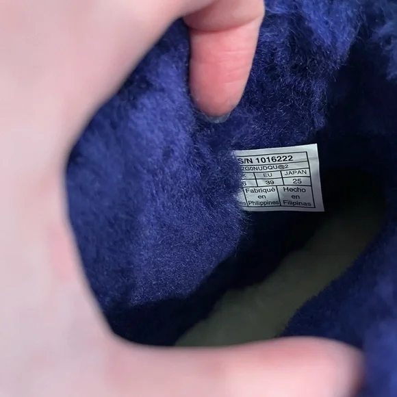 UGG Classic Mini II in Vibrant Purple - Picture 13 of 15